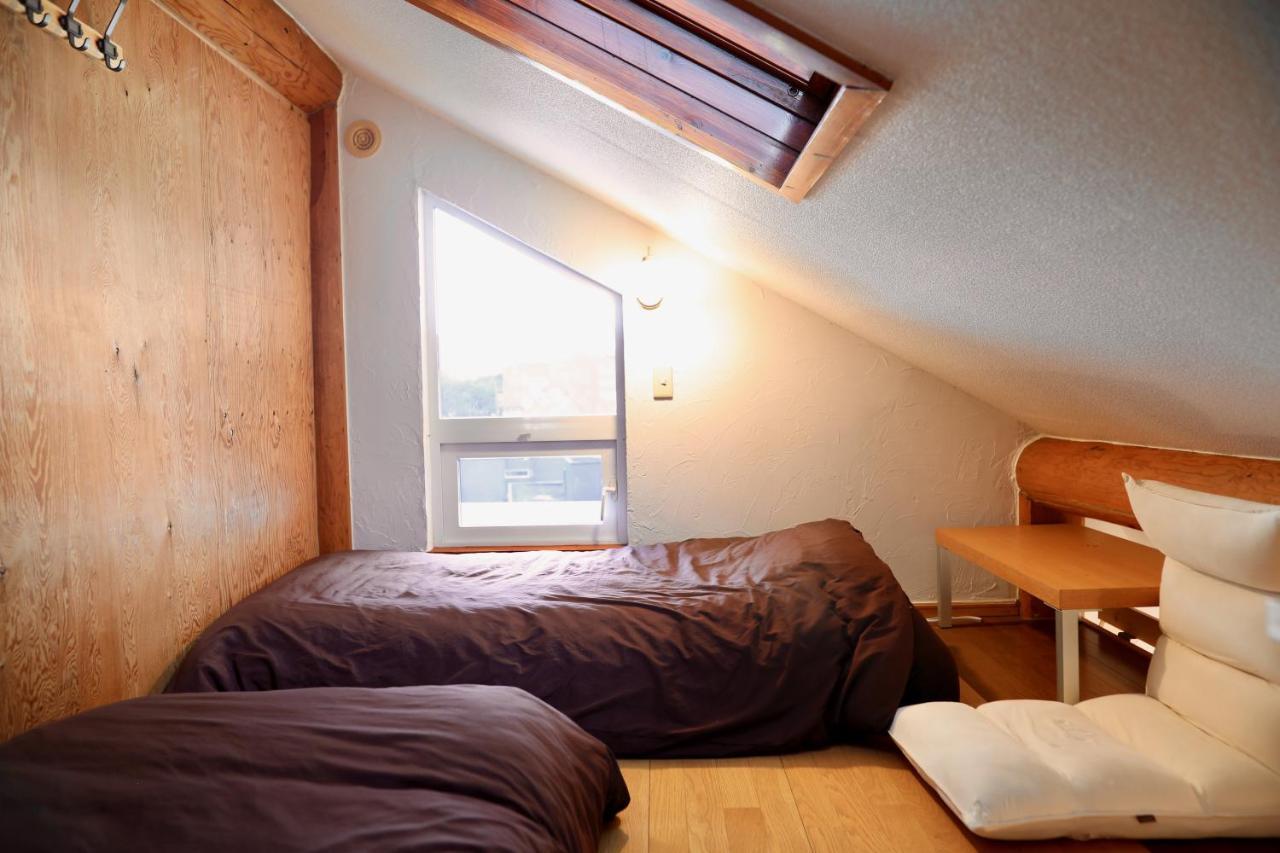 Sapporo Luxury Log House 5Brm Max 18Ppl 4 Free Parking Villa Dış mekan fotoğraf
