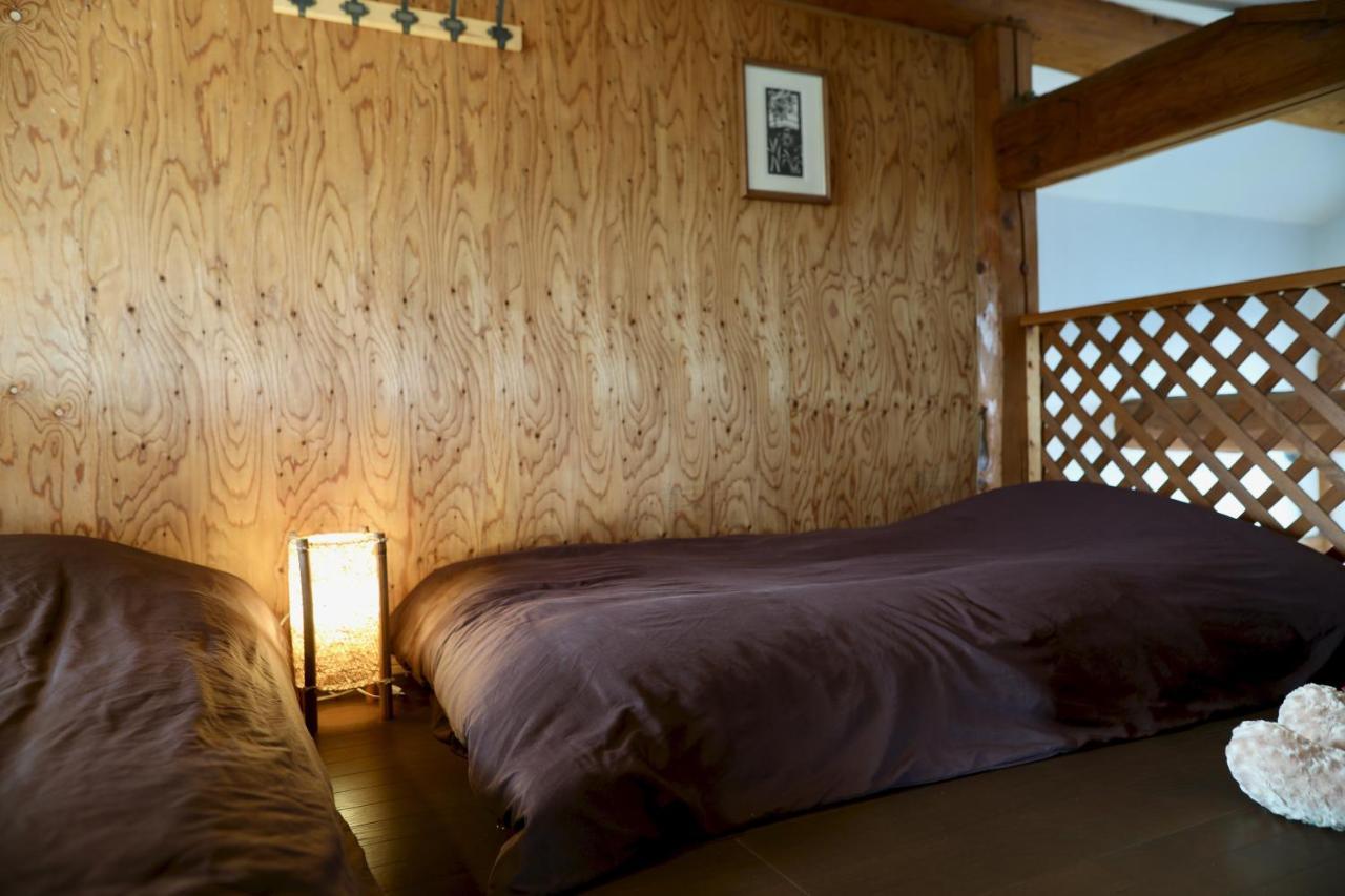 Sapporo Luxury Log House 5Brm Max 18Ppl 4 Free Parking Villa Dış mekan fotoğraf