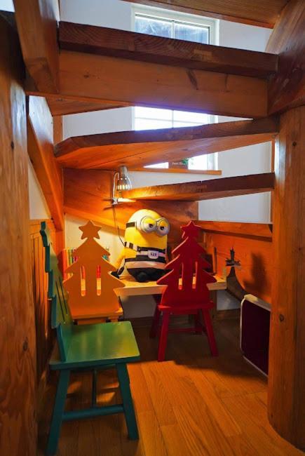 Sapporo Luxury Log House 5Brm Max 18Ppl 4 Free Parking Villa Dış mekan fotoğraf
