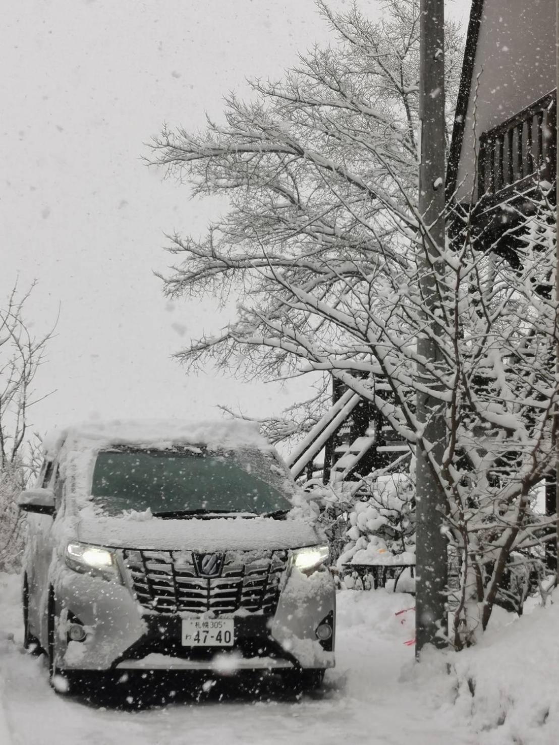 Sapporo Luxury Log House 5Brm Max 18Ppl 4 Free Parking Villa Dış mekan fotoğraf