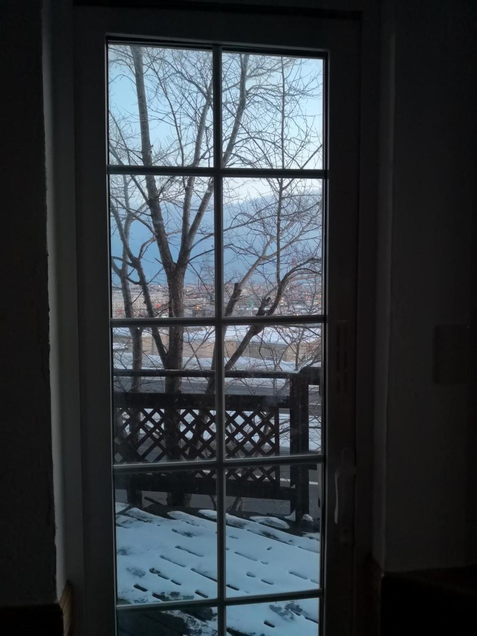 Sapporo Luxury Log House 5Brm Max 18Ppl 4 Free Parking Villa Dış mekan fotoğraf
