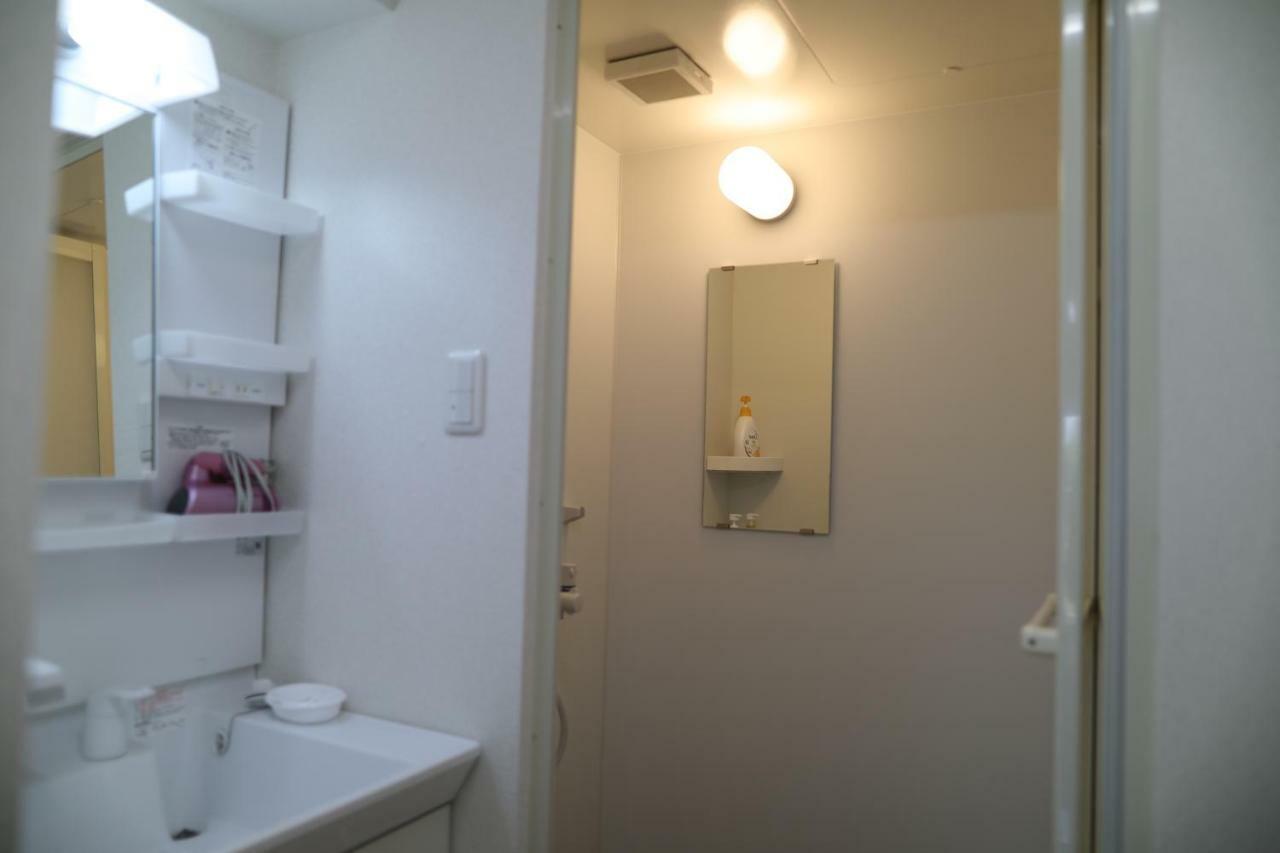 Sapporo Luxury Log House 5Brm Max 18Ppl 4 Free Parking Villa Dış mekan fotoğraf